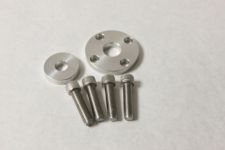 Trigger spacer   - 250-192 Upper Pulley and Idler
